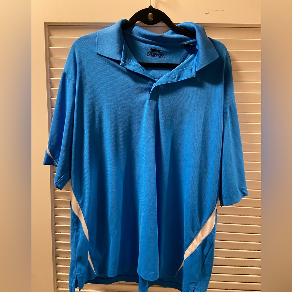 Men’s Golf Polo Size XL